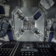 Illustration for article titled Cockpit photo from emThe Europa Report/em channels Kubricks emSpace Odyssey/em